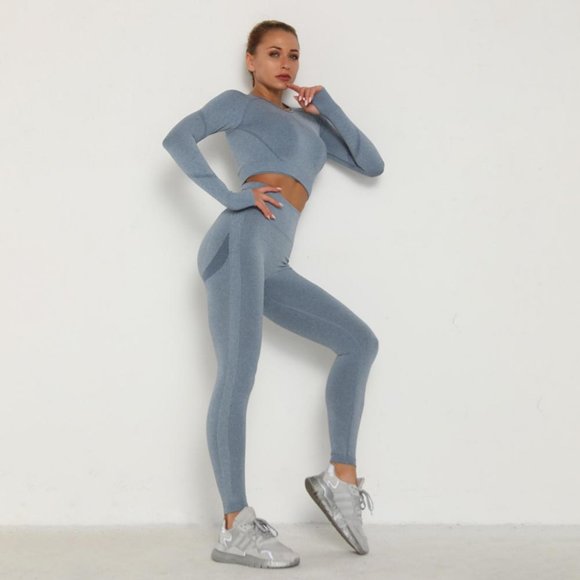 Other - Clothing Set Sports Suit Women Sportswear
